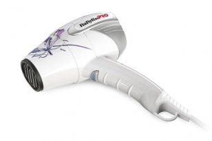 Фен BabylissPro Orchid Collection BAB6150ORCE 2000W