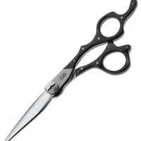 Ножницы для стрижки  SWORD+Carbon D-17  5.7"
