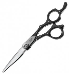 Ножницы для стрижки  SWORD+Carbon D-17  5.7" MIZUTANI