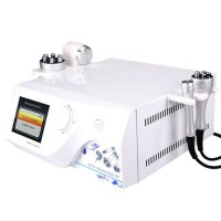 Аппарат радиочастотного лифтинга и криотерапии ES-R8 (2 в 1)