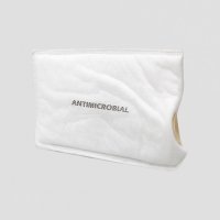 Мешок для аппаратов с пылесосом Antimicrobial (антибактериальный макси)