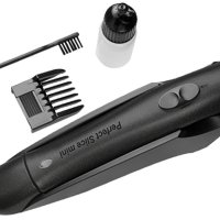 Машинка для стрижки Hairway Perf Slice mini окантовочная / аккумуляторная